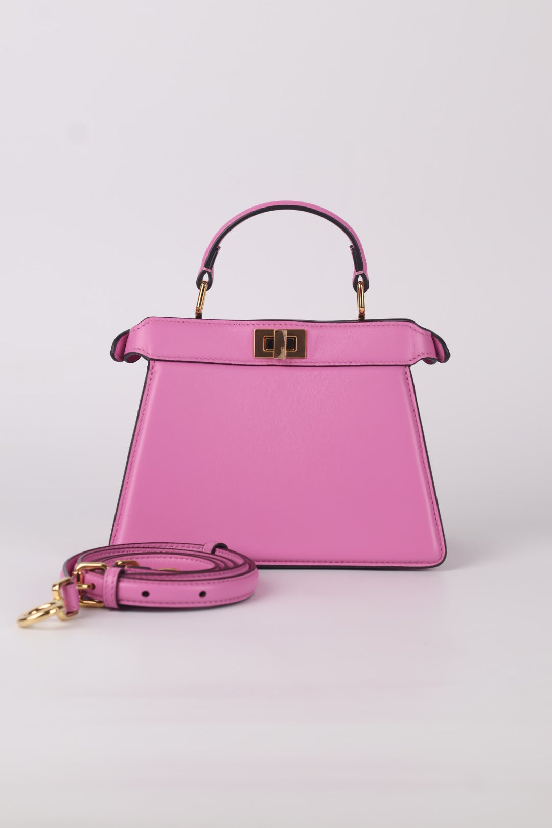 Fendi Peekaboo Petite