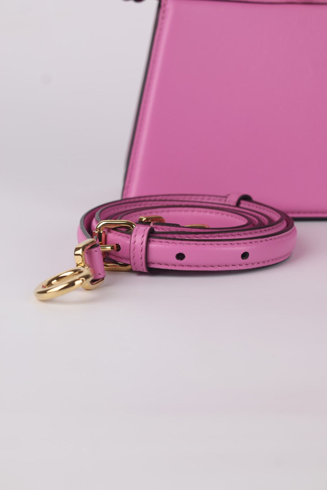 Fendi Peekaboo Petite