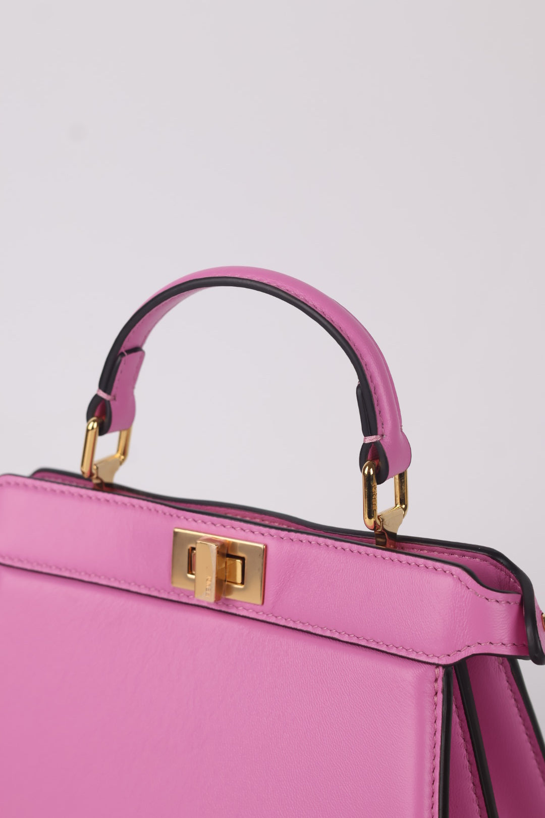 Fendi Peekaboo Petite