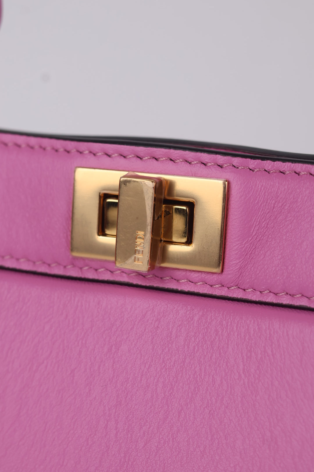 Fendi Peekaboo Petite