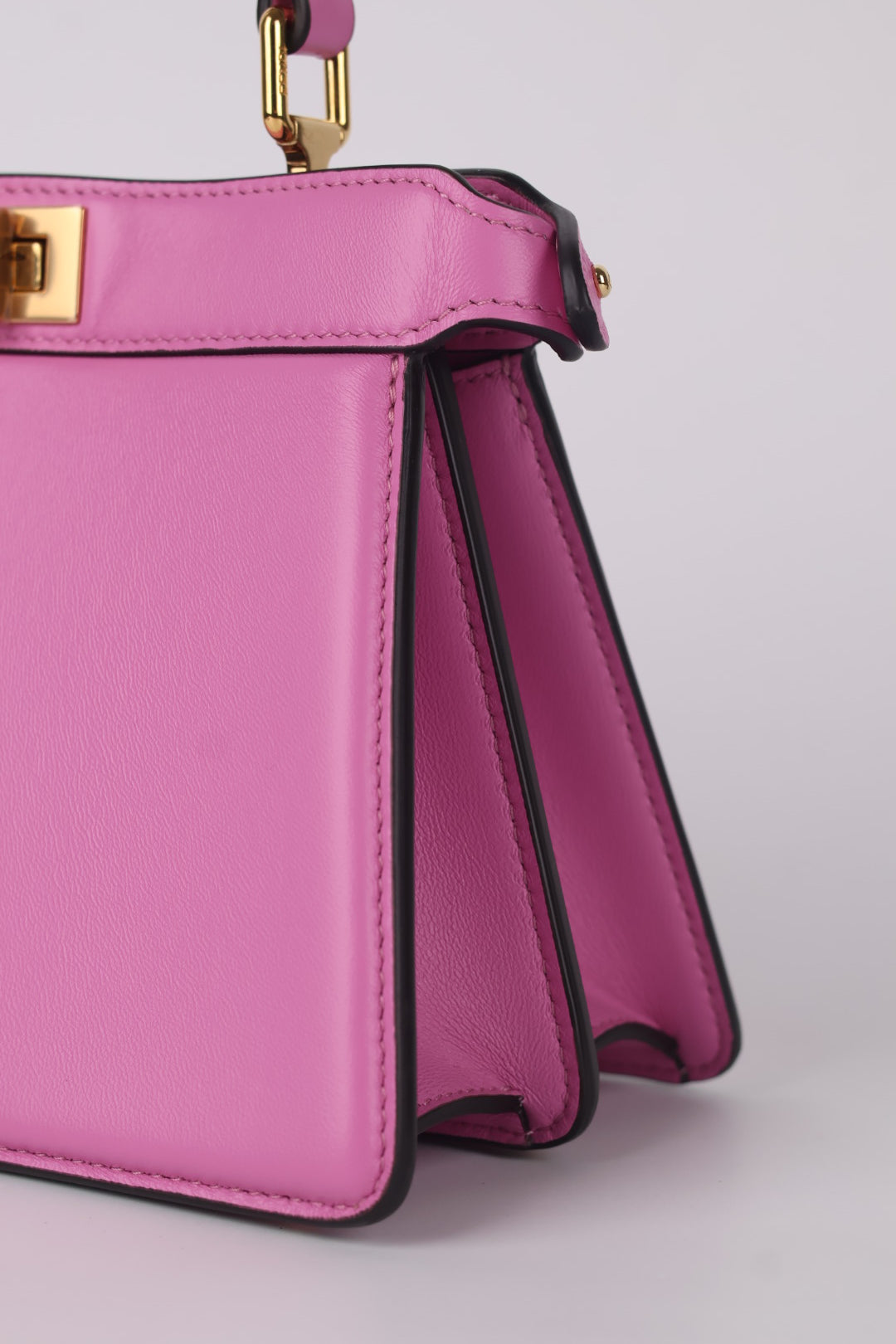 Fendi Peekaboo Petite
