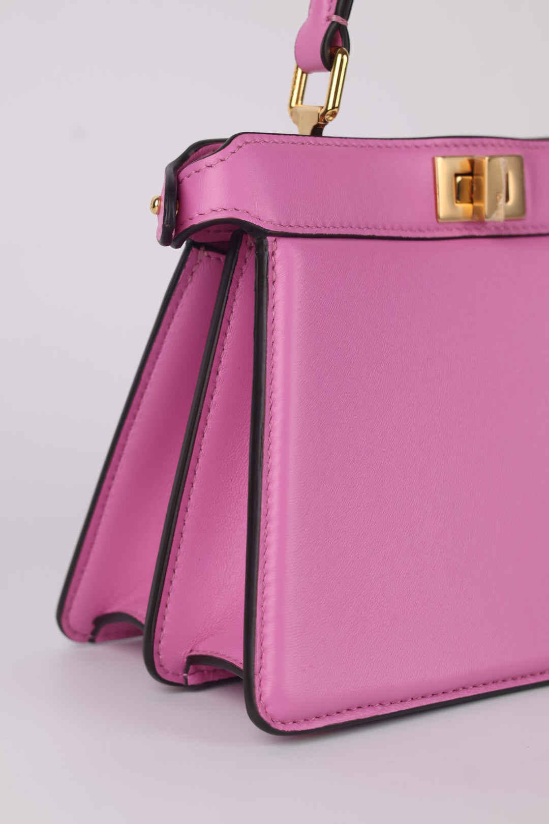 Fendi Peekaboo Petite