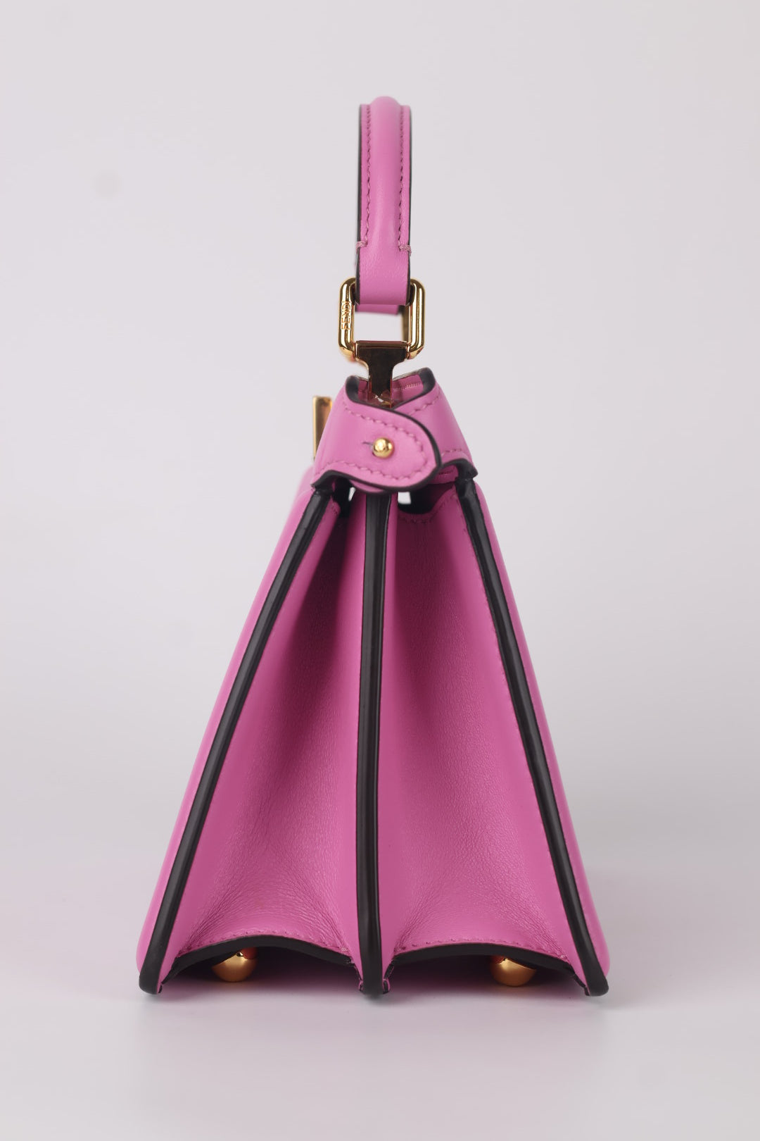 Fendi Peekaboo Petite