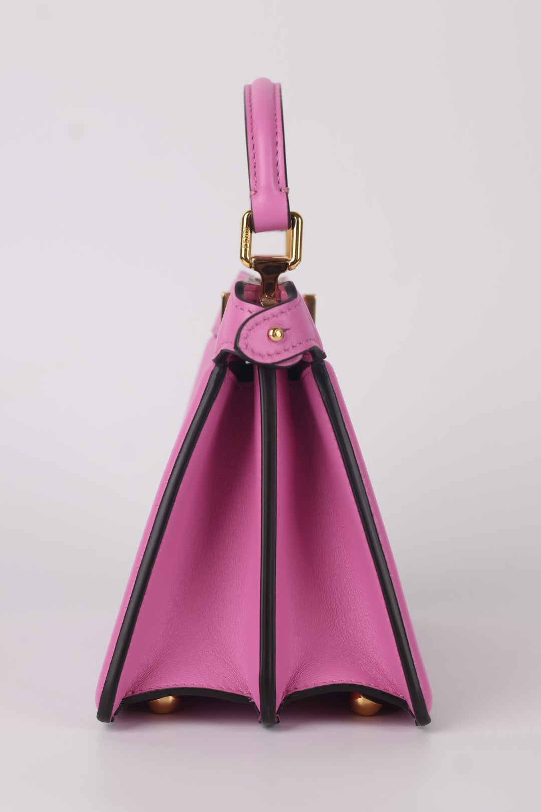 Fendi Peekaboo Petite