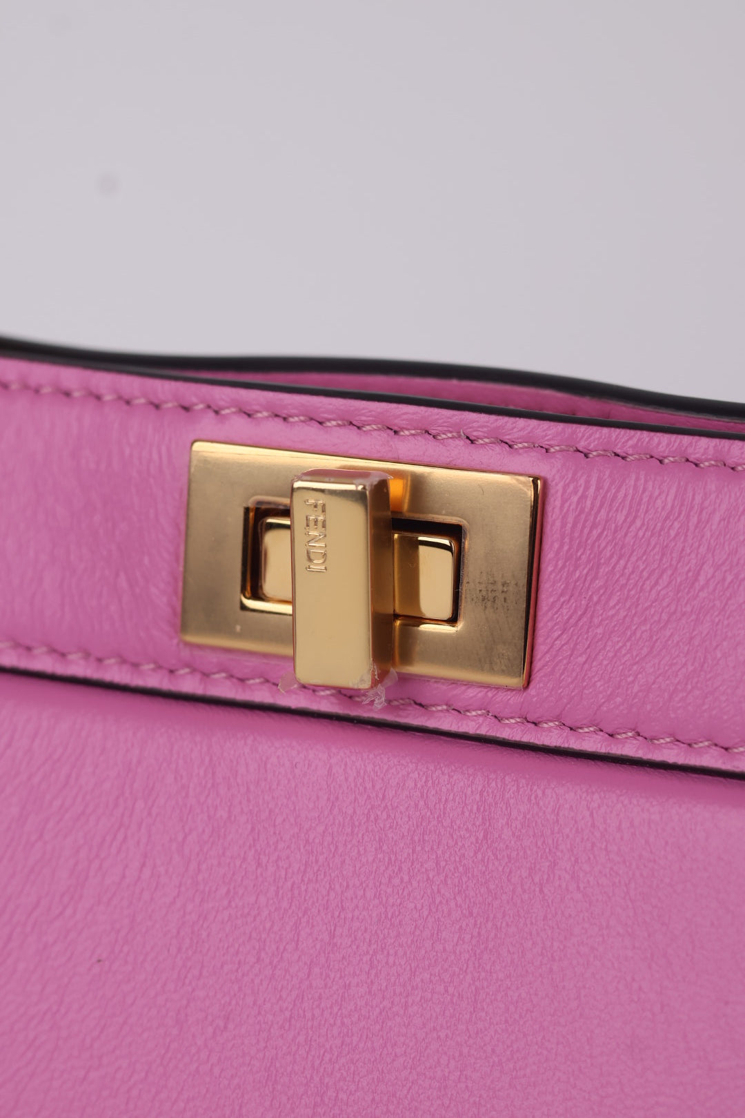 Fendi Peekaboo Petite