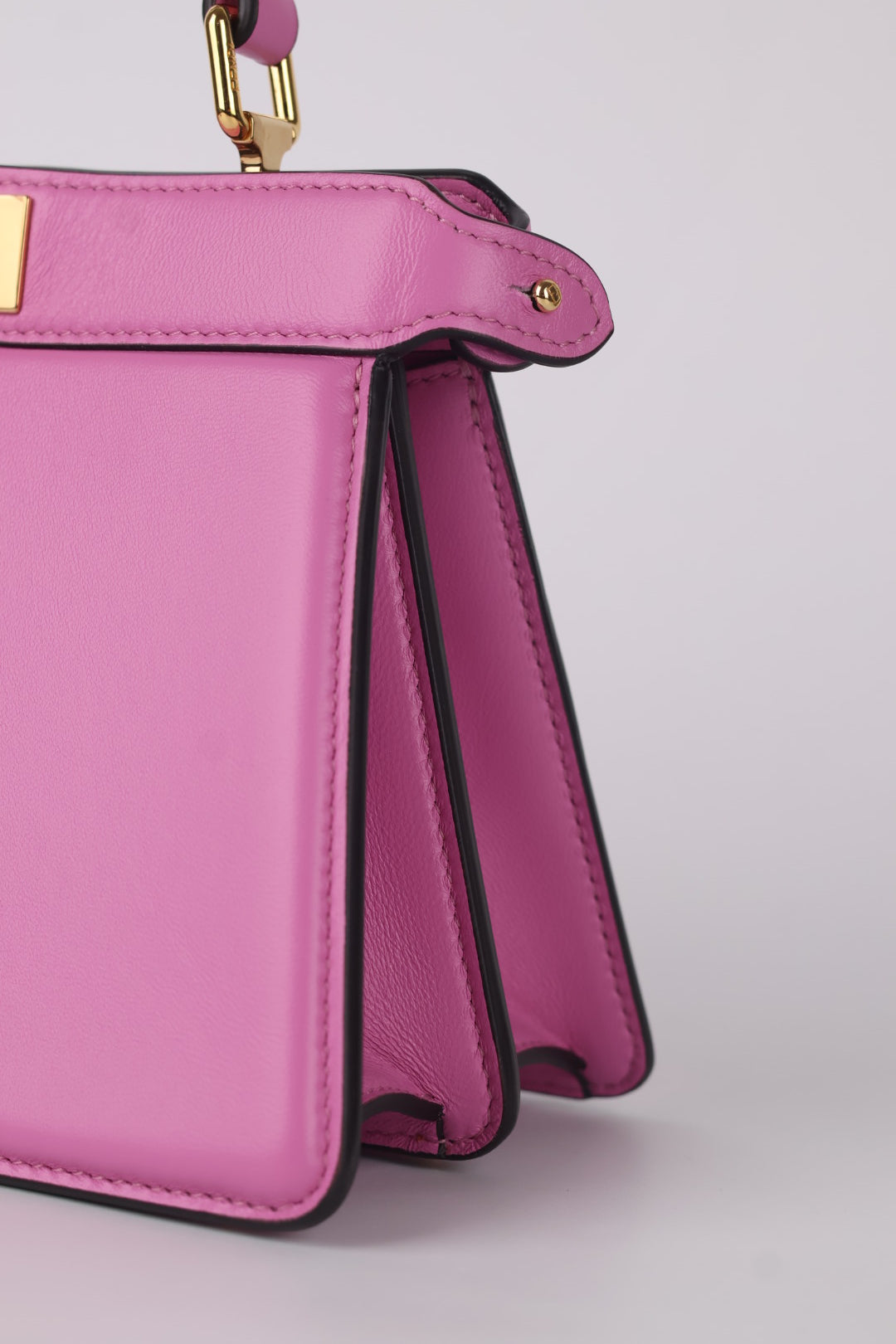Fendi Peekaboo Petite