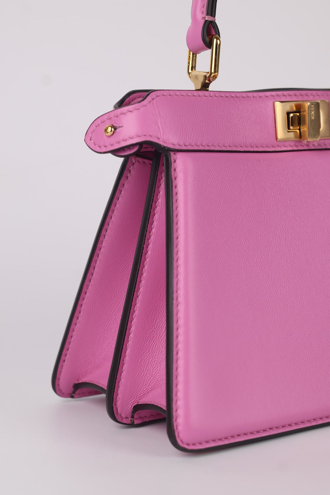 Fendi Peekaboo Petite