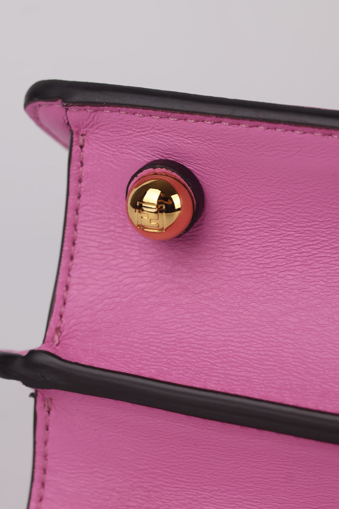 Fendi Peekaboo Petite