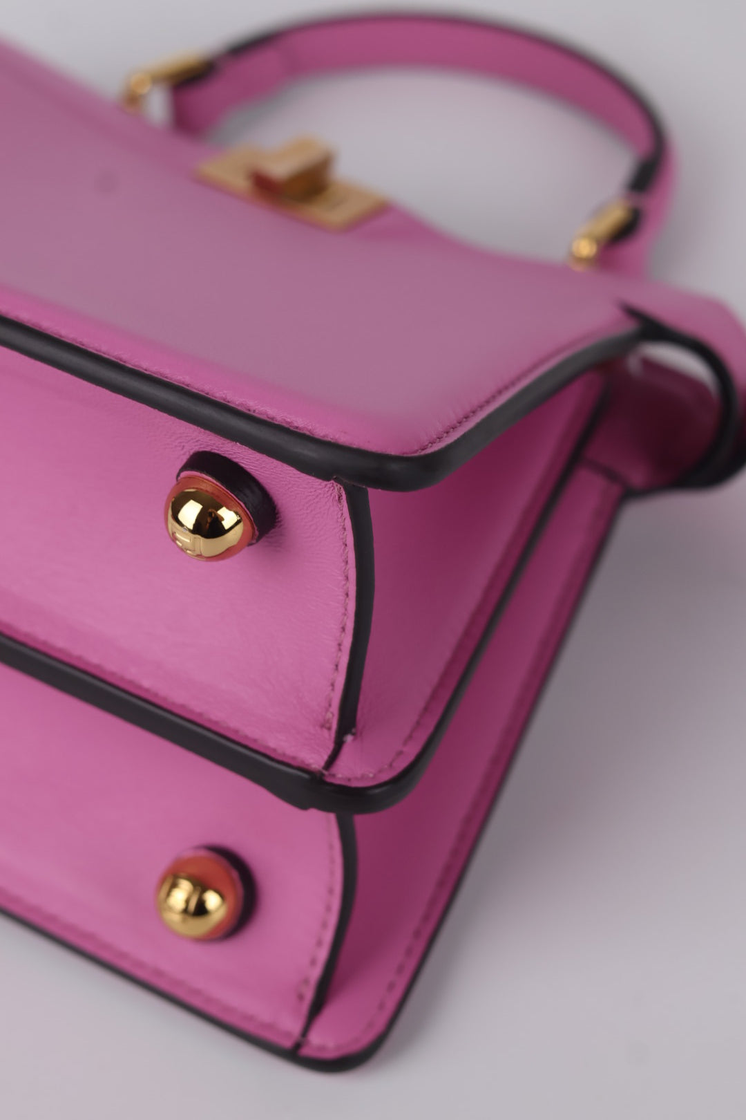 Fendi Peekaboo Petite