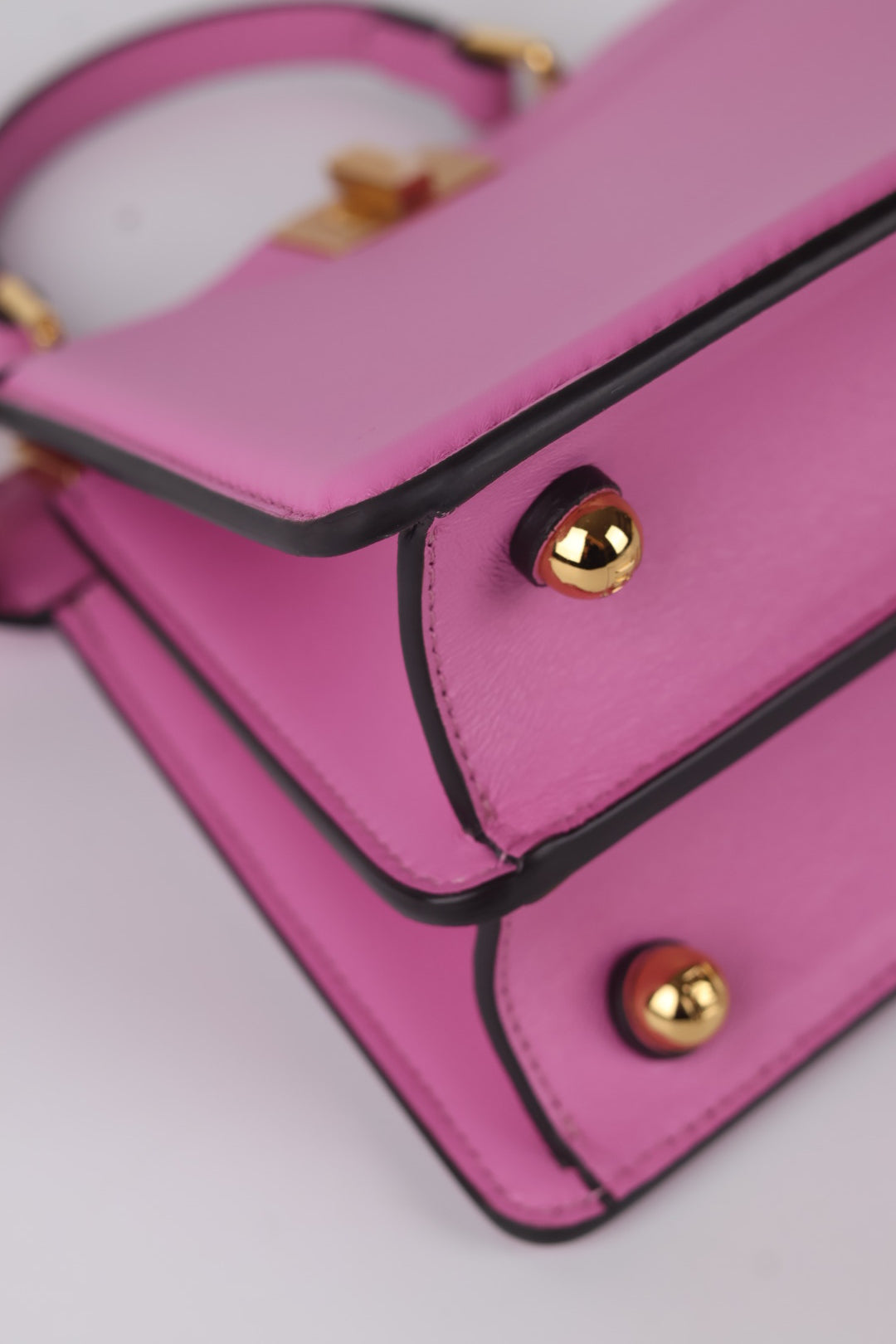 Fendi Peekaboo Petite