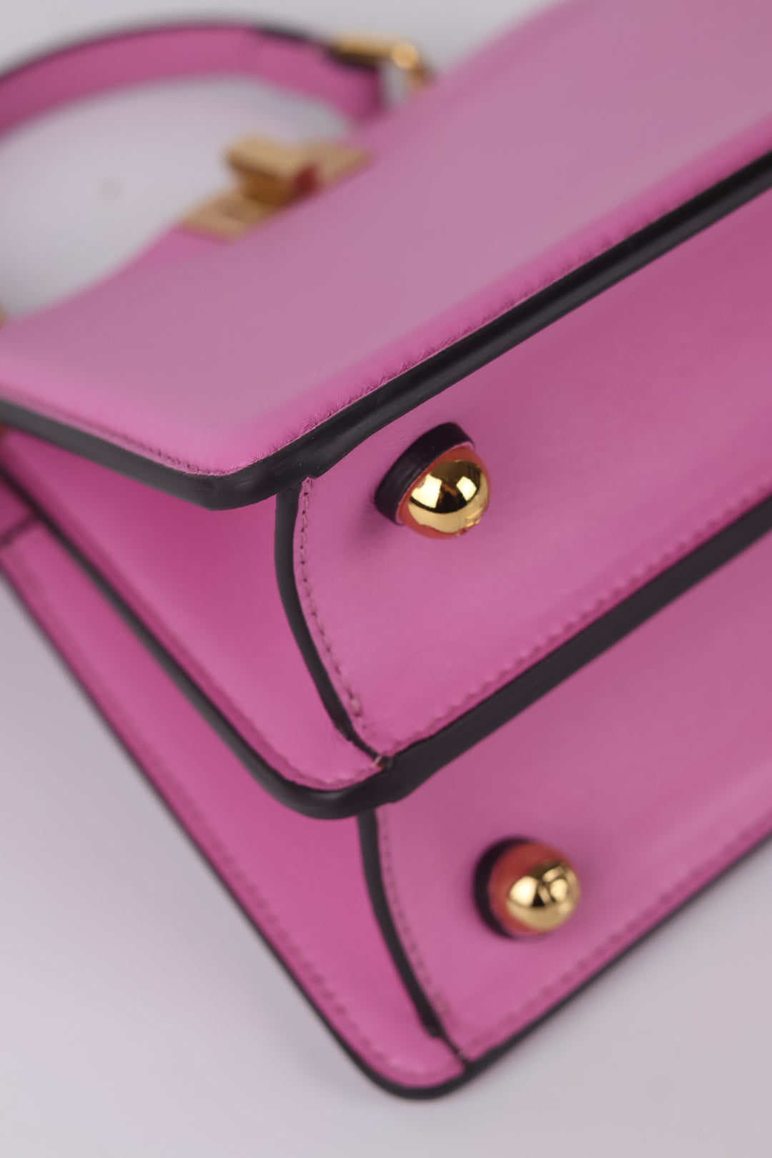 Fendi Peekaboo Petite