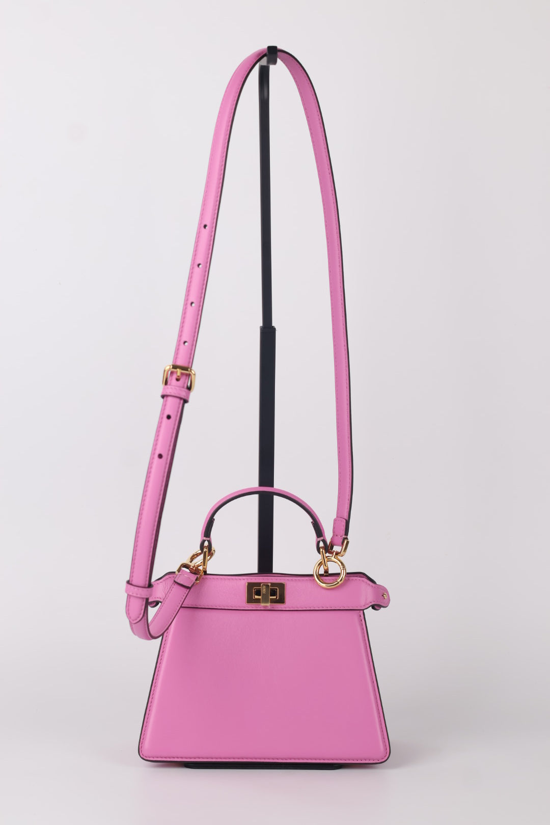 Fendi Peekaboo Petite