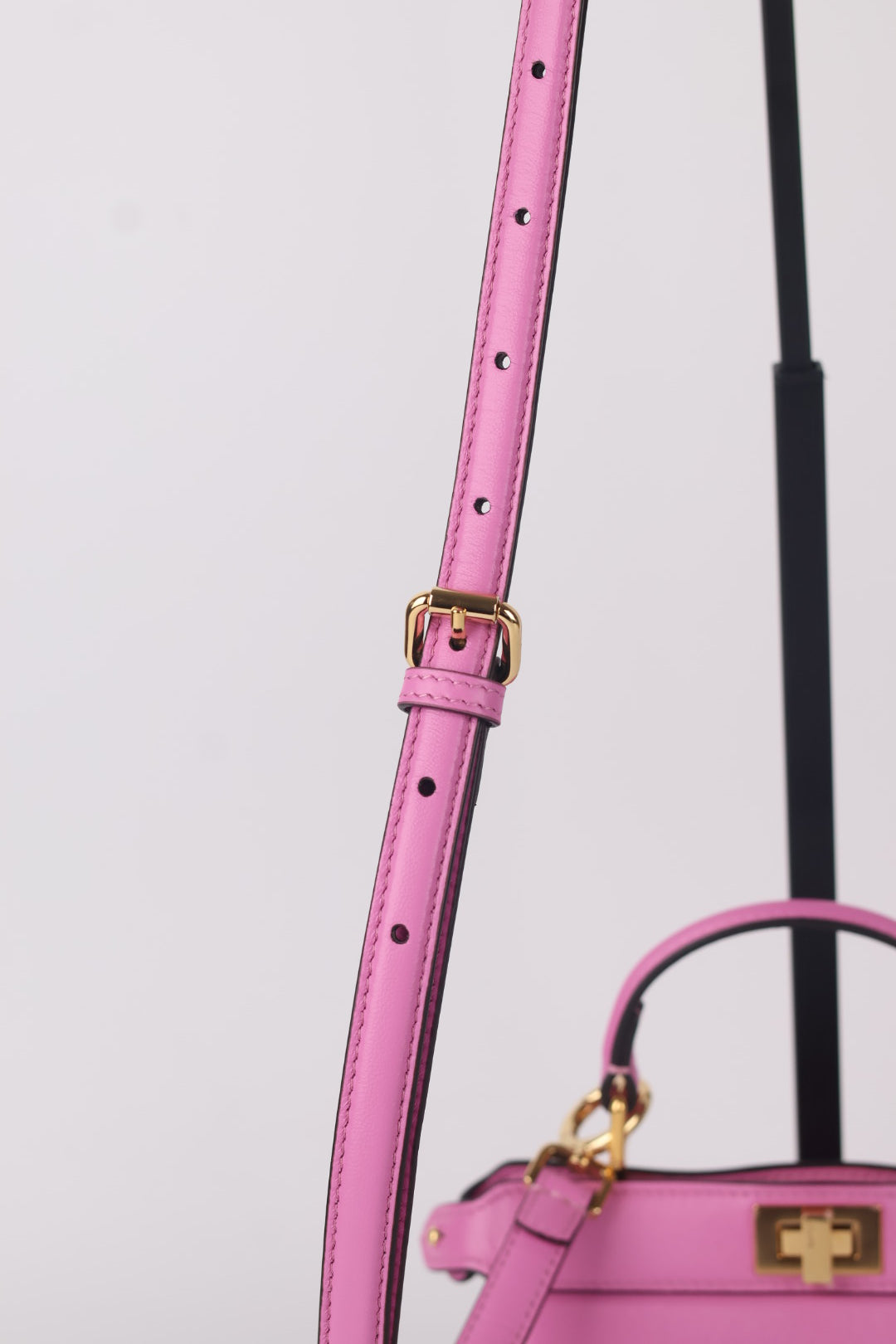 Fendi Peekaboo Petite