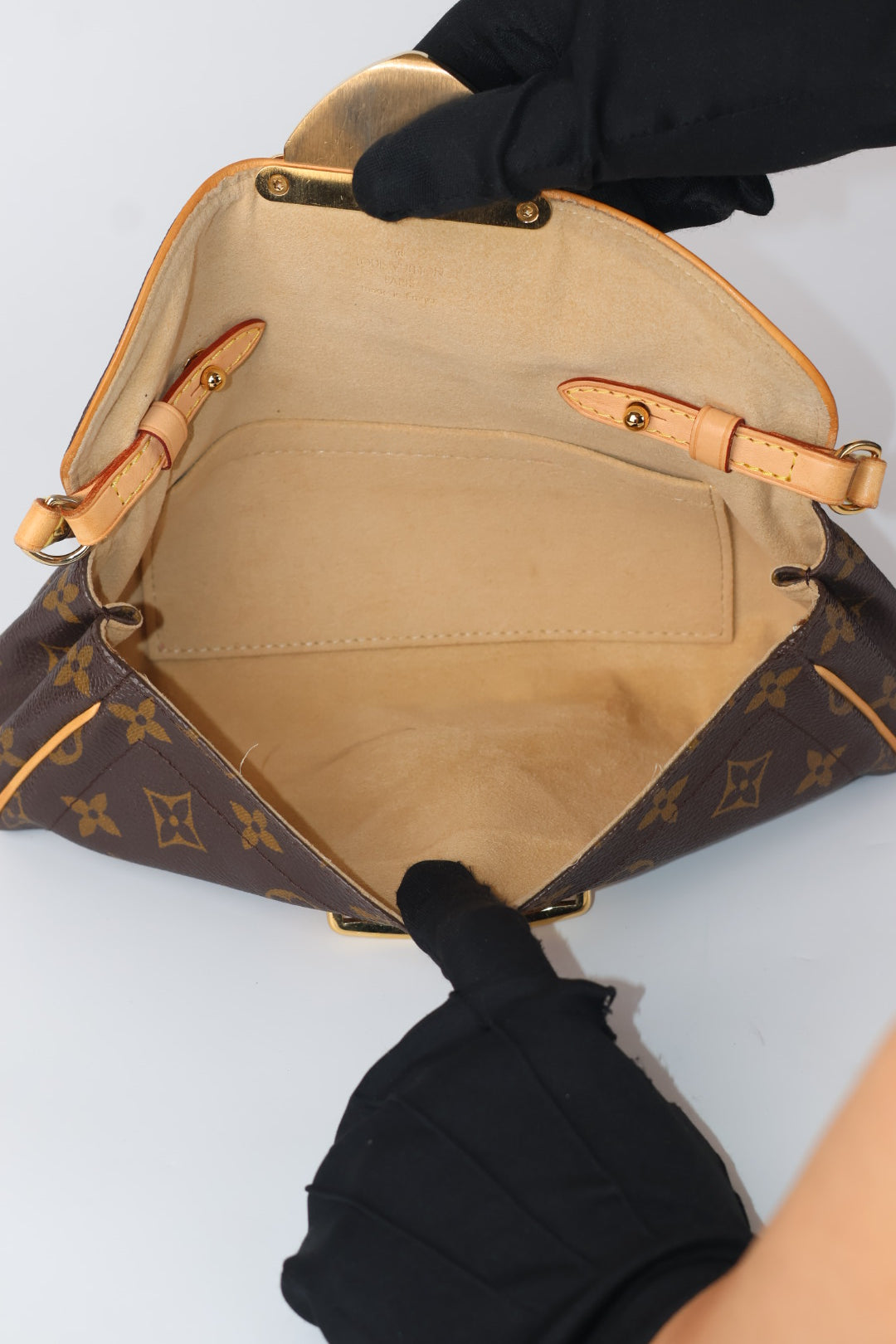 Louis Vuitton Beverly a Spalla Monogram