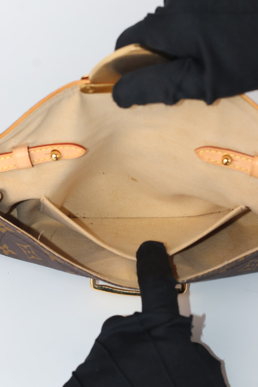 Louis Vuitton Beverly a Spalla Monogram
