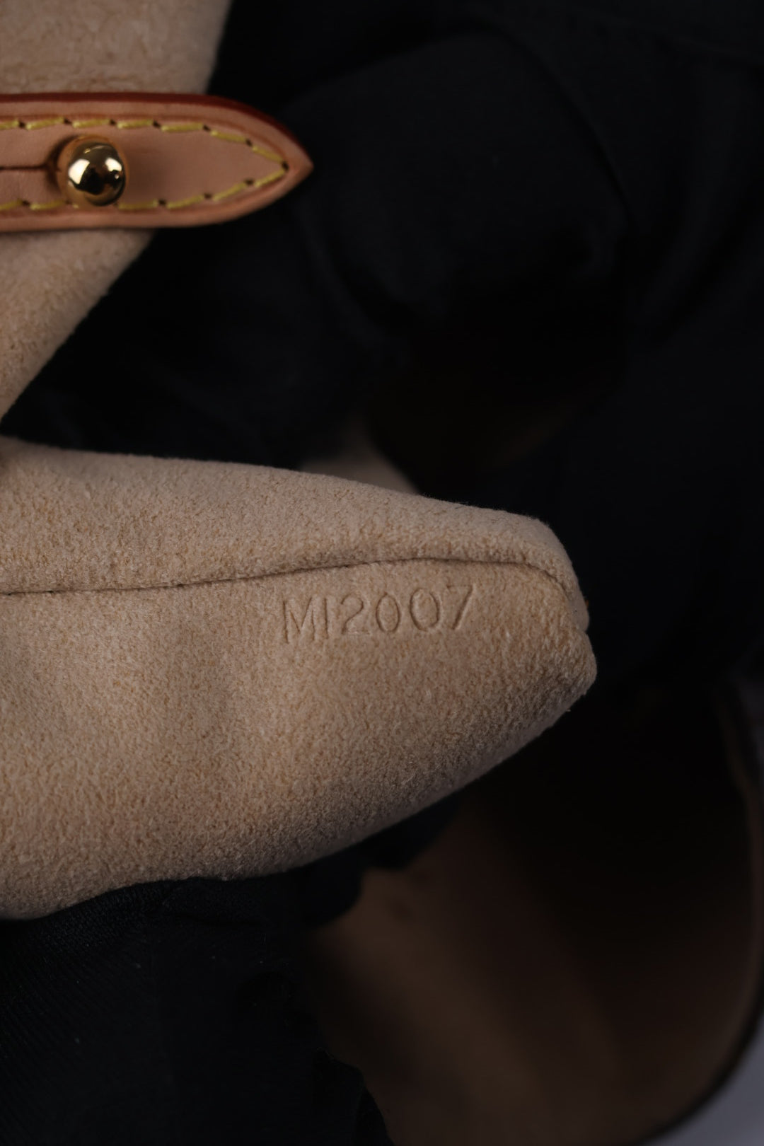 Louis Vuitton Beverly a Spalla Monogram