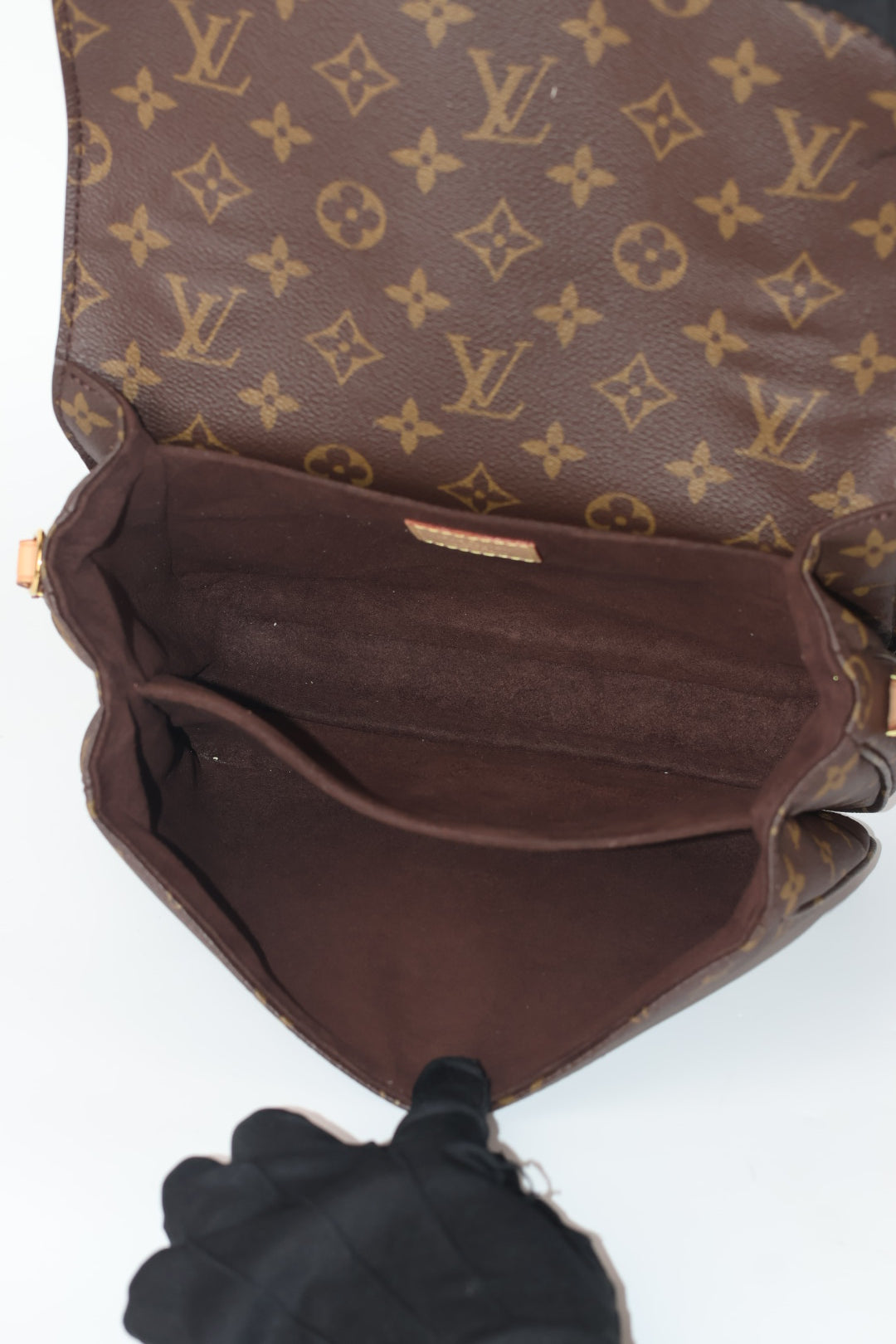 Louis Vuitton Métis Monogram
