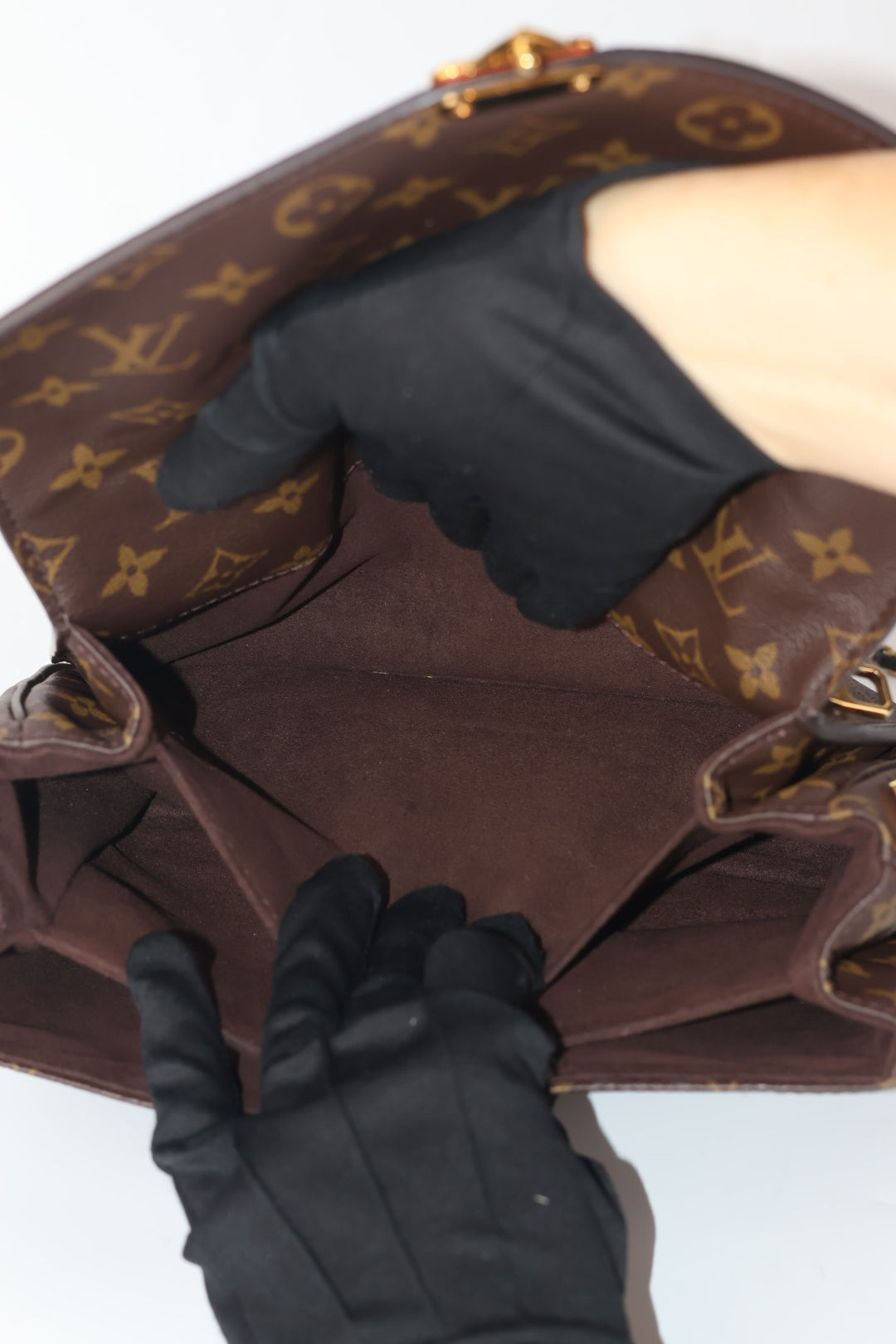 Louis Vuitton Métis Monogram