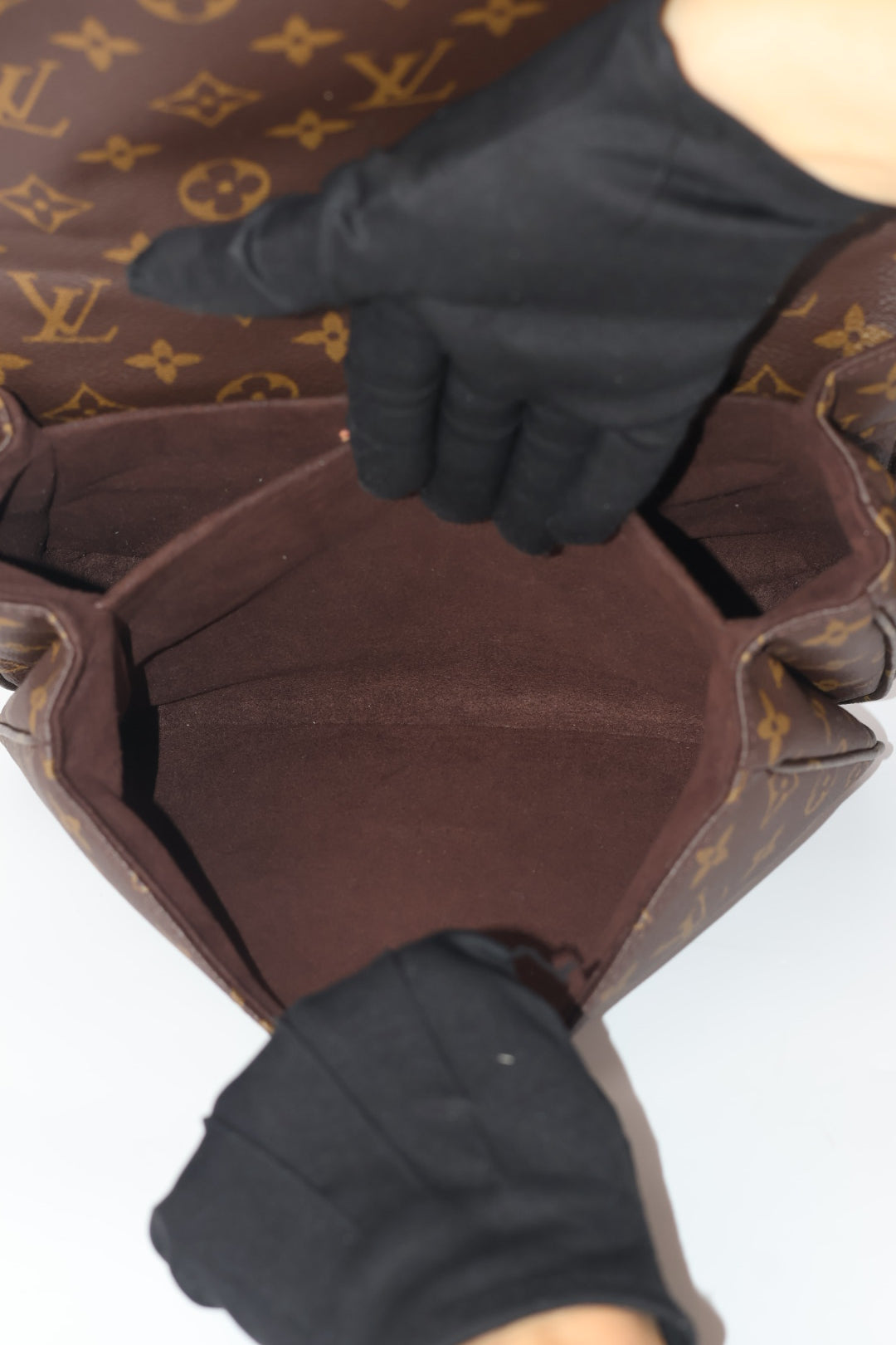 Louis Vuitton Métis Monogram