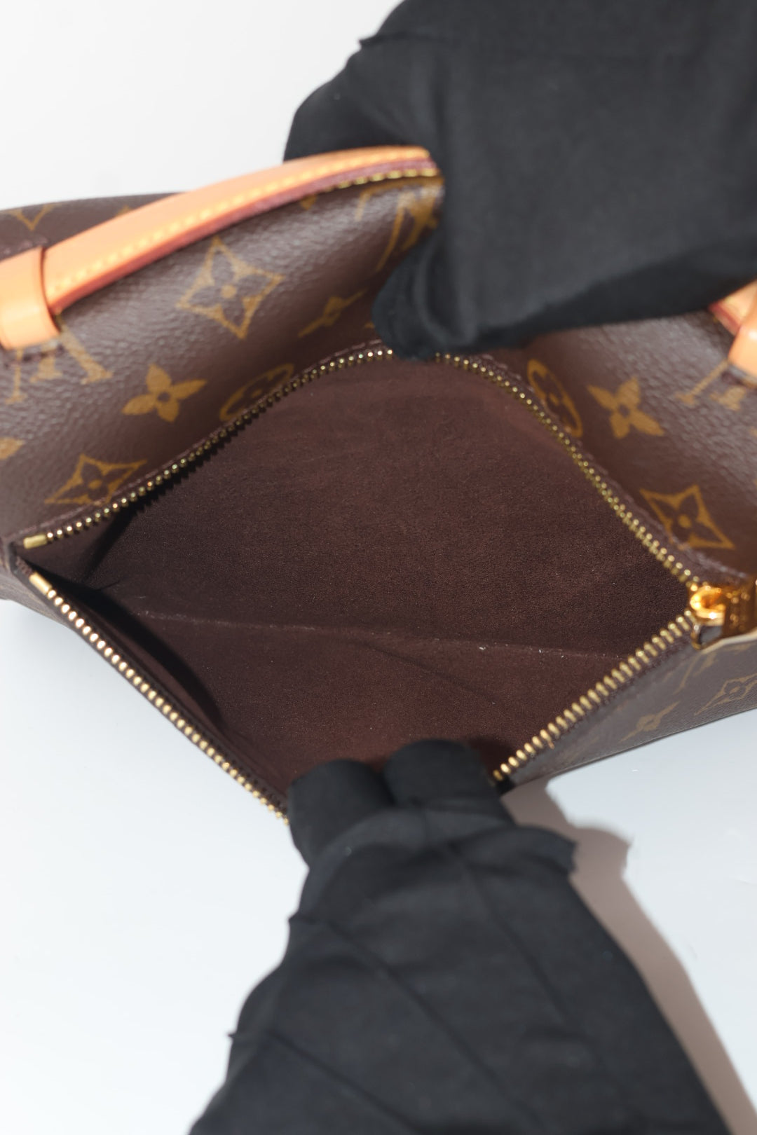 Louis Vuitton Métis Monogram
