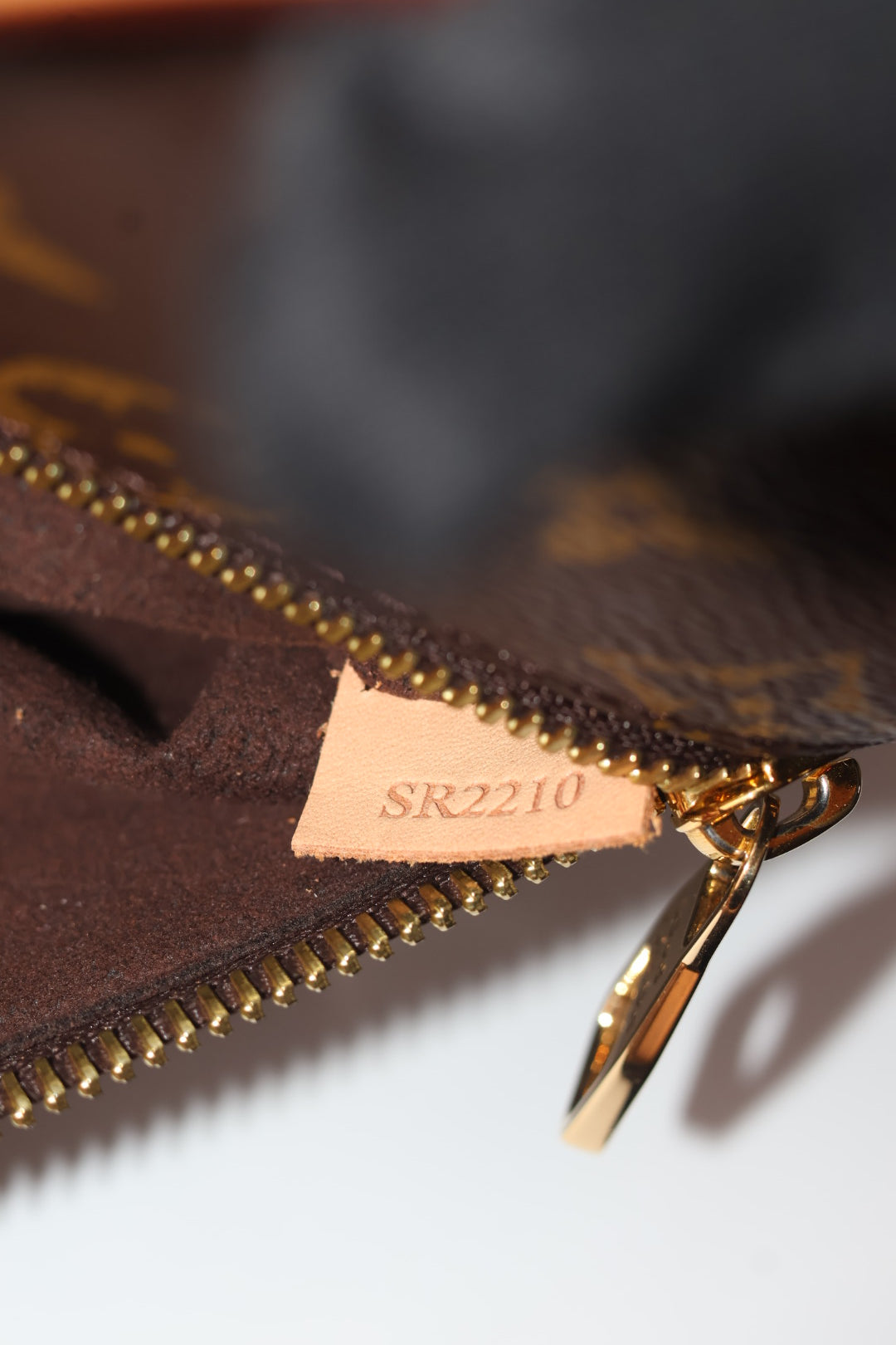 Louis Vuitton Métis Monogram