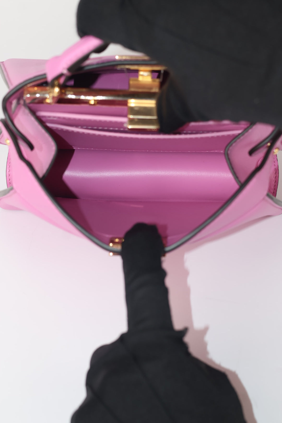 Fendi Peekaboo Petite