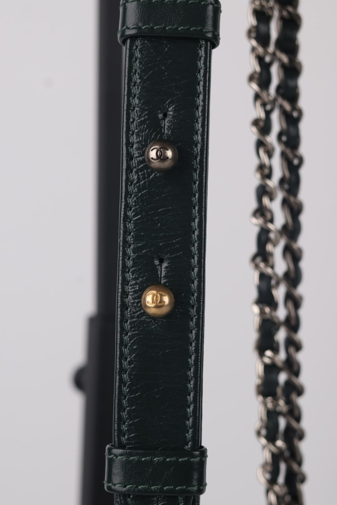 Chanel Gabrielle Piccola