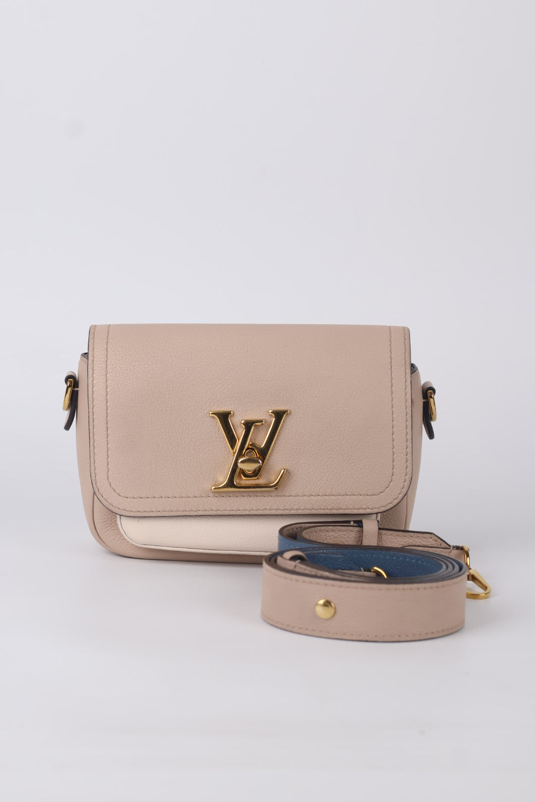 Louis Vuitton Lockme Tender