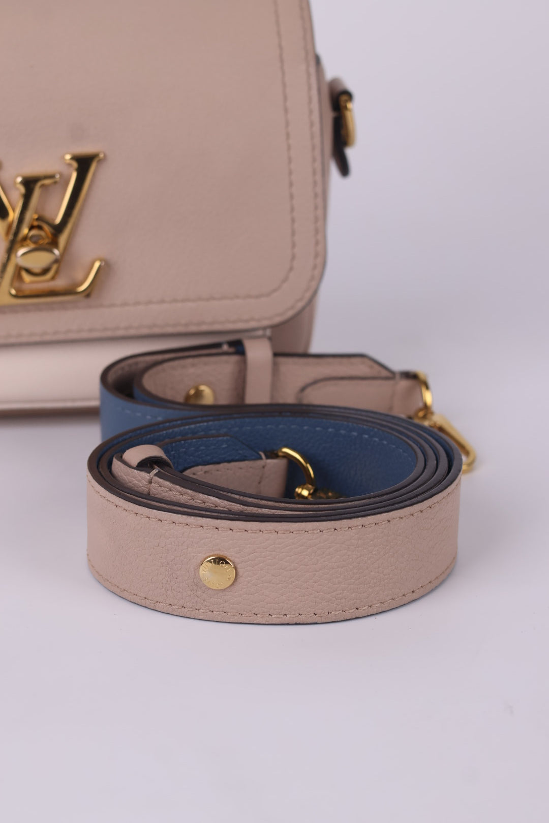 Louis Vuitton Lockme Tender