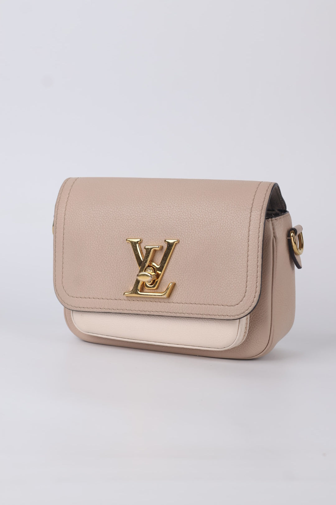 Louis Vuitton Lockme Tender