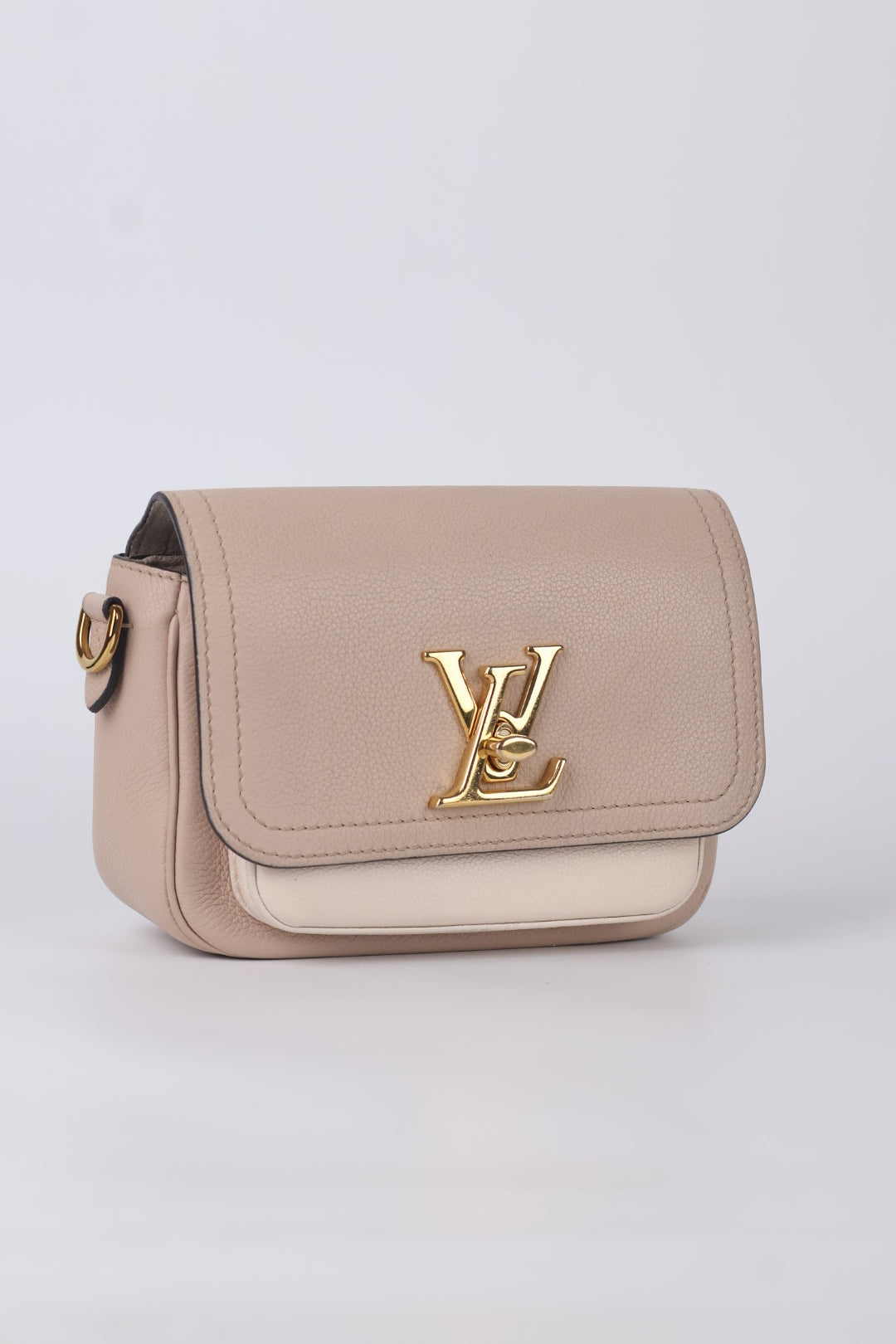 Louis Vuitton Lockme Tender