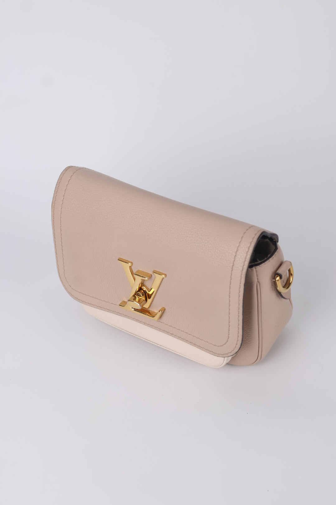 Louis Vuitton Lockme Tender