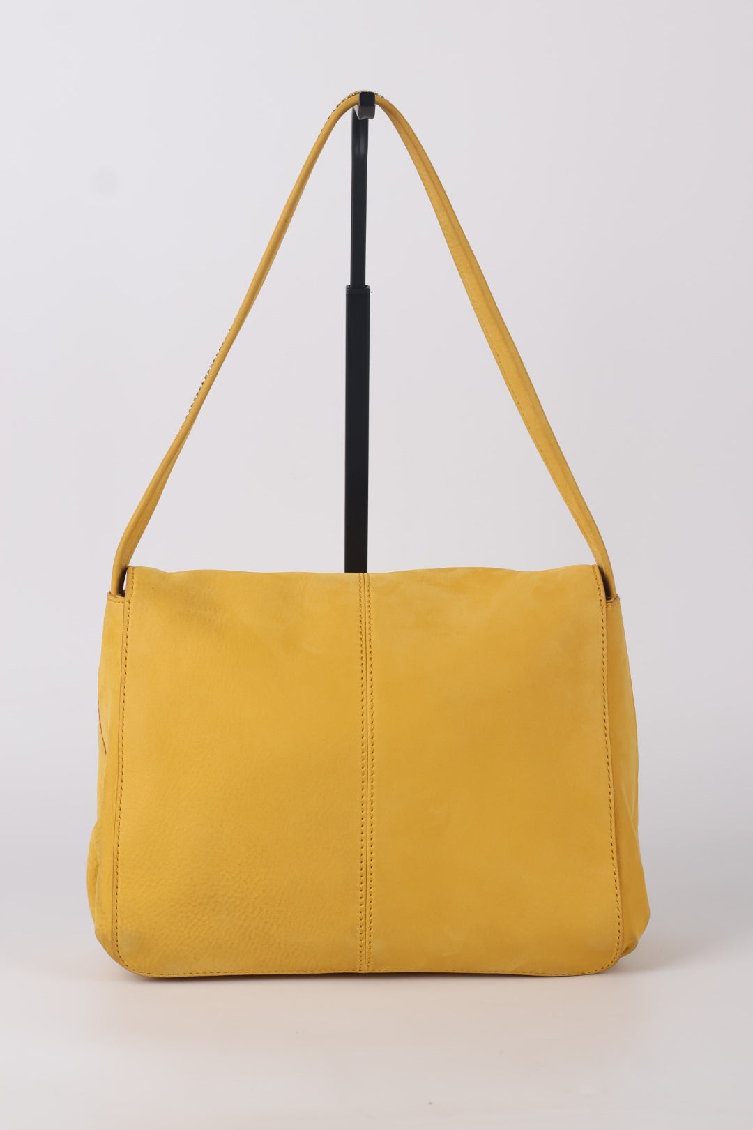 Fendi a Spalla in Suede