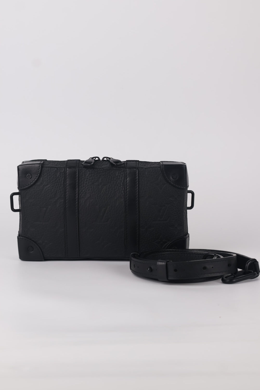 Louis Vuitton Soft Trunk Empreinte