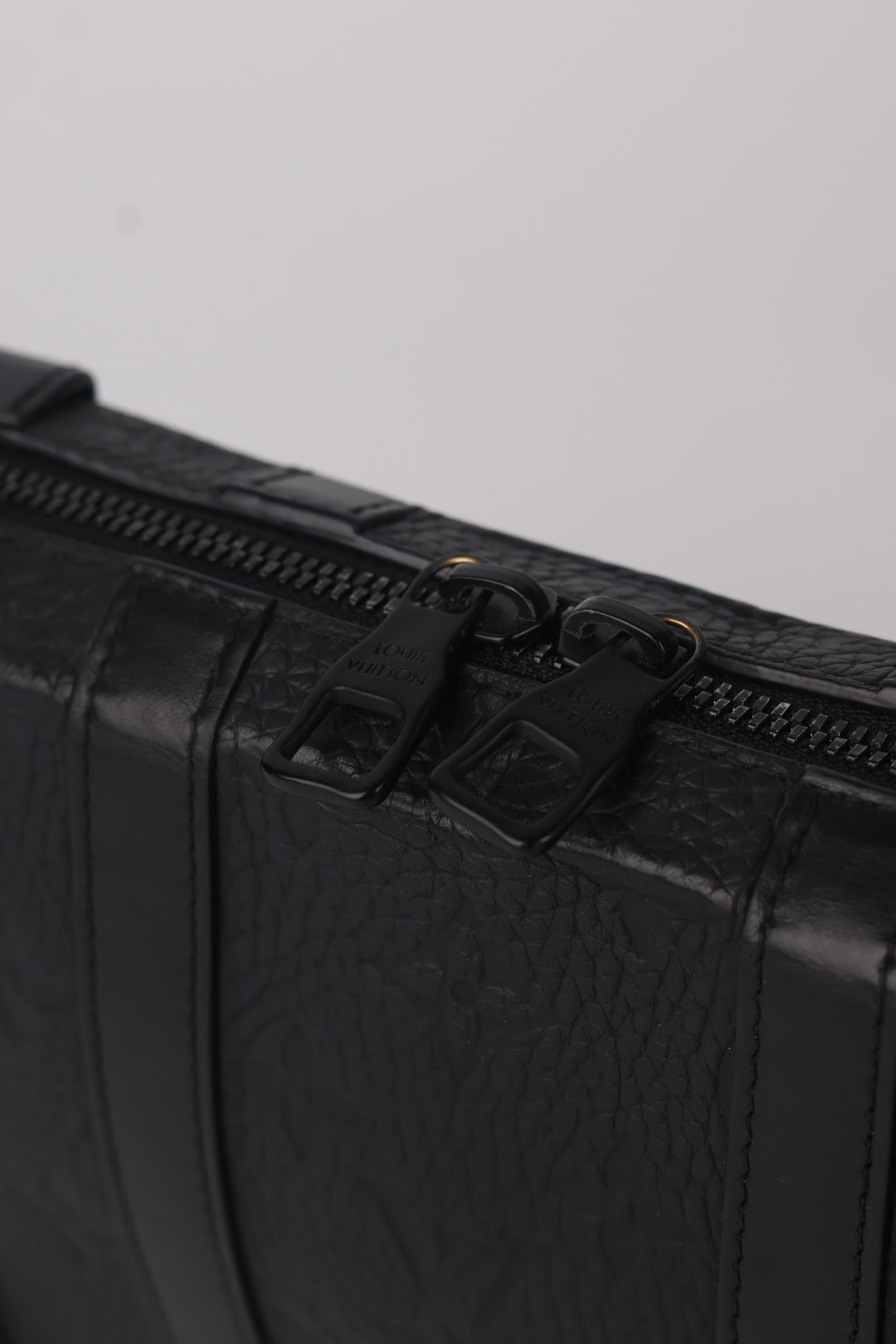 Louis Vuitton Soft Trunk Empreinte