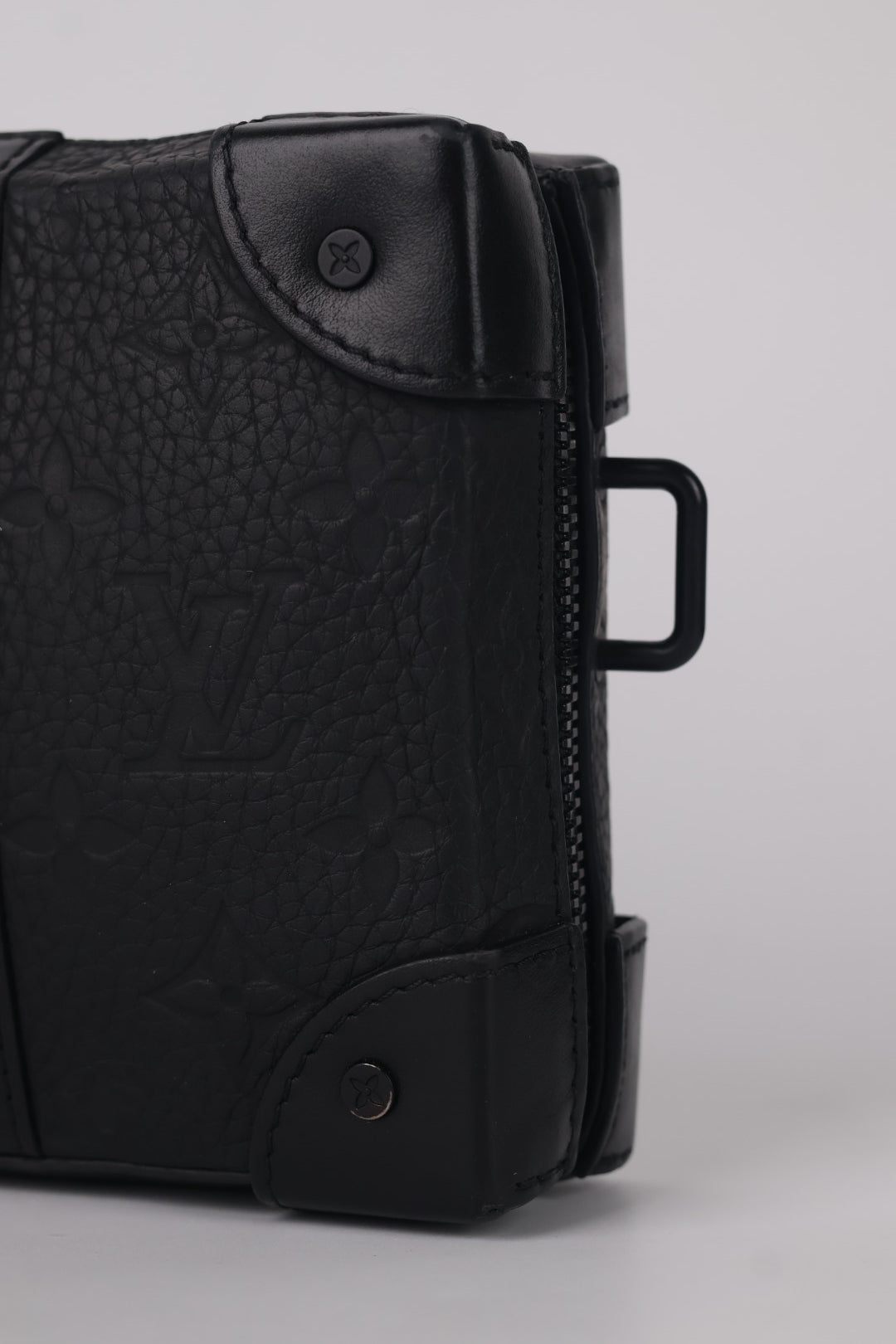 Louis Vuitton Soft Trunk Empreinte