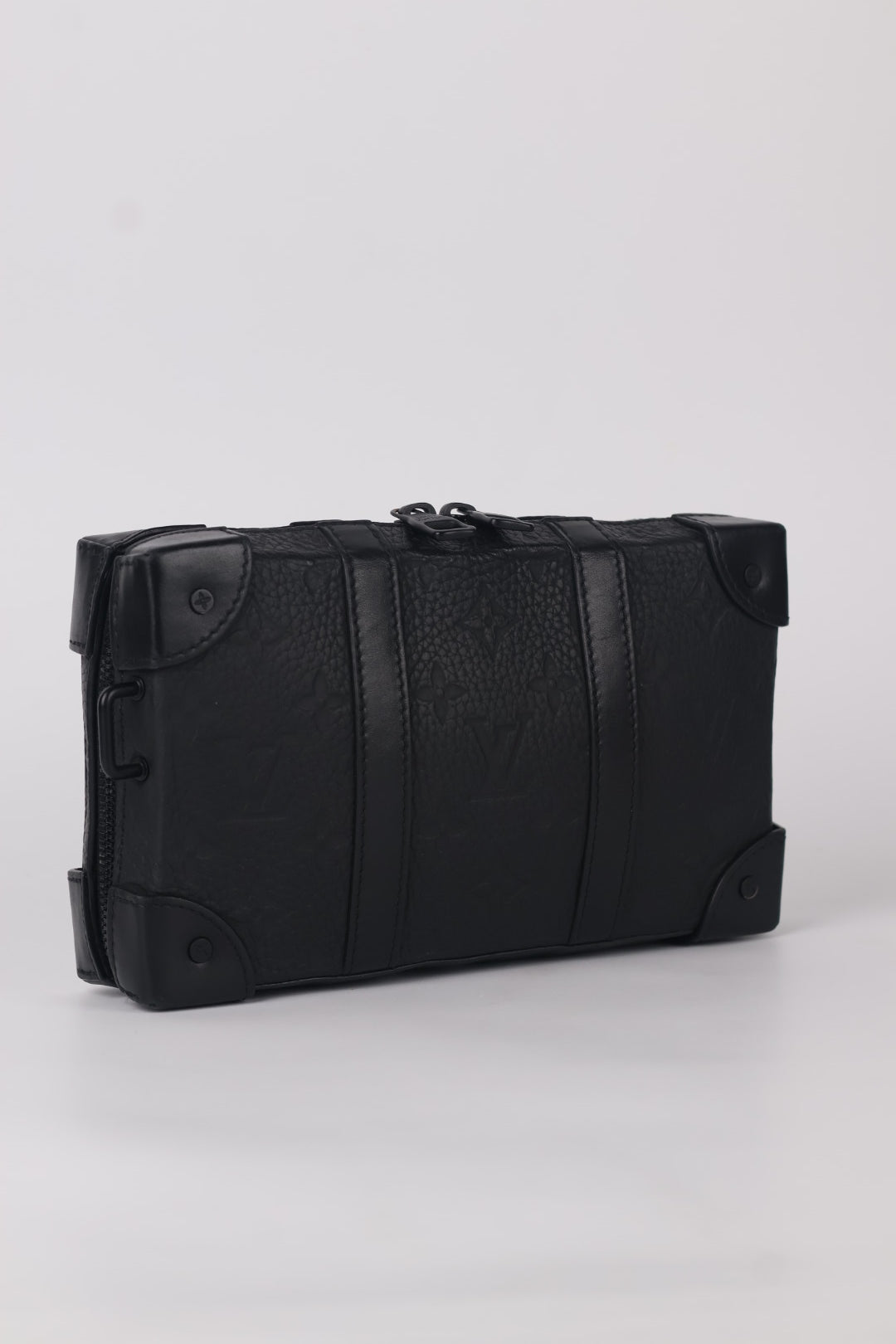 Louis Vuitton Soft Trunk Empreinte