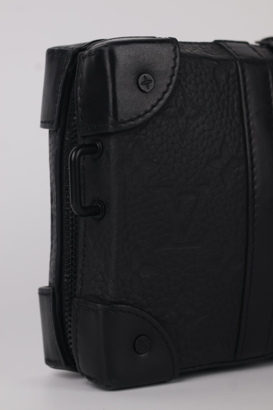 Louis Vuitton Soft Trunk Empreinte