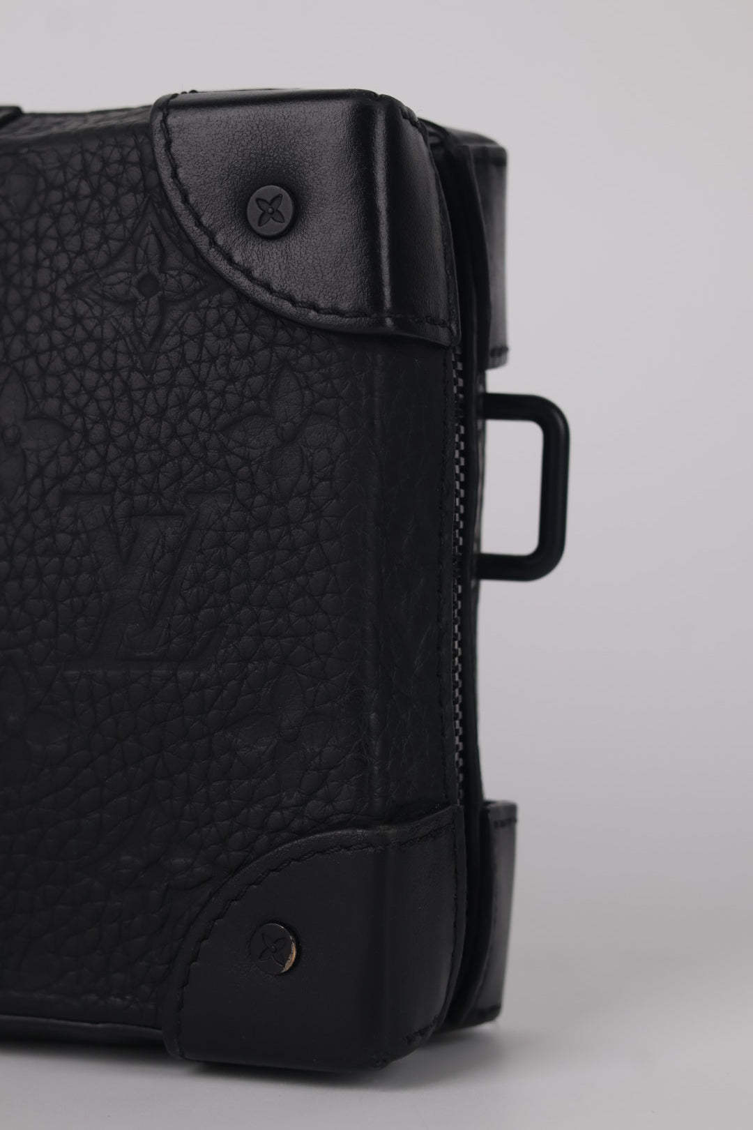 Louis Vuitton Soft Trunk Empreinte