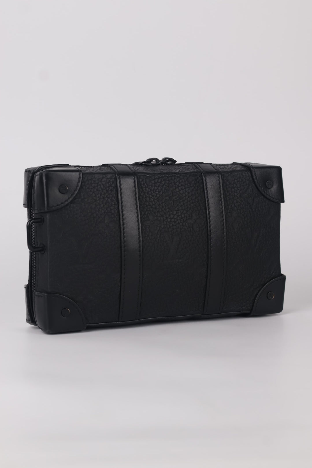 Louis Vuitton Soft Trunk Empreinte