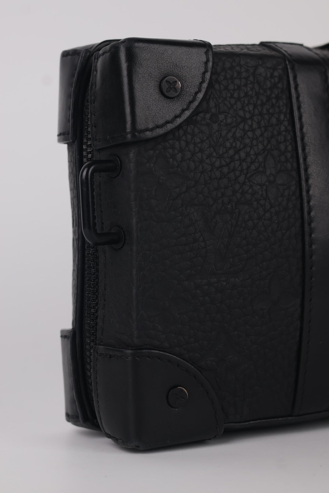 Louis Vuitton Soft Trunk Empreinte