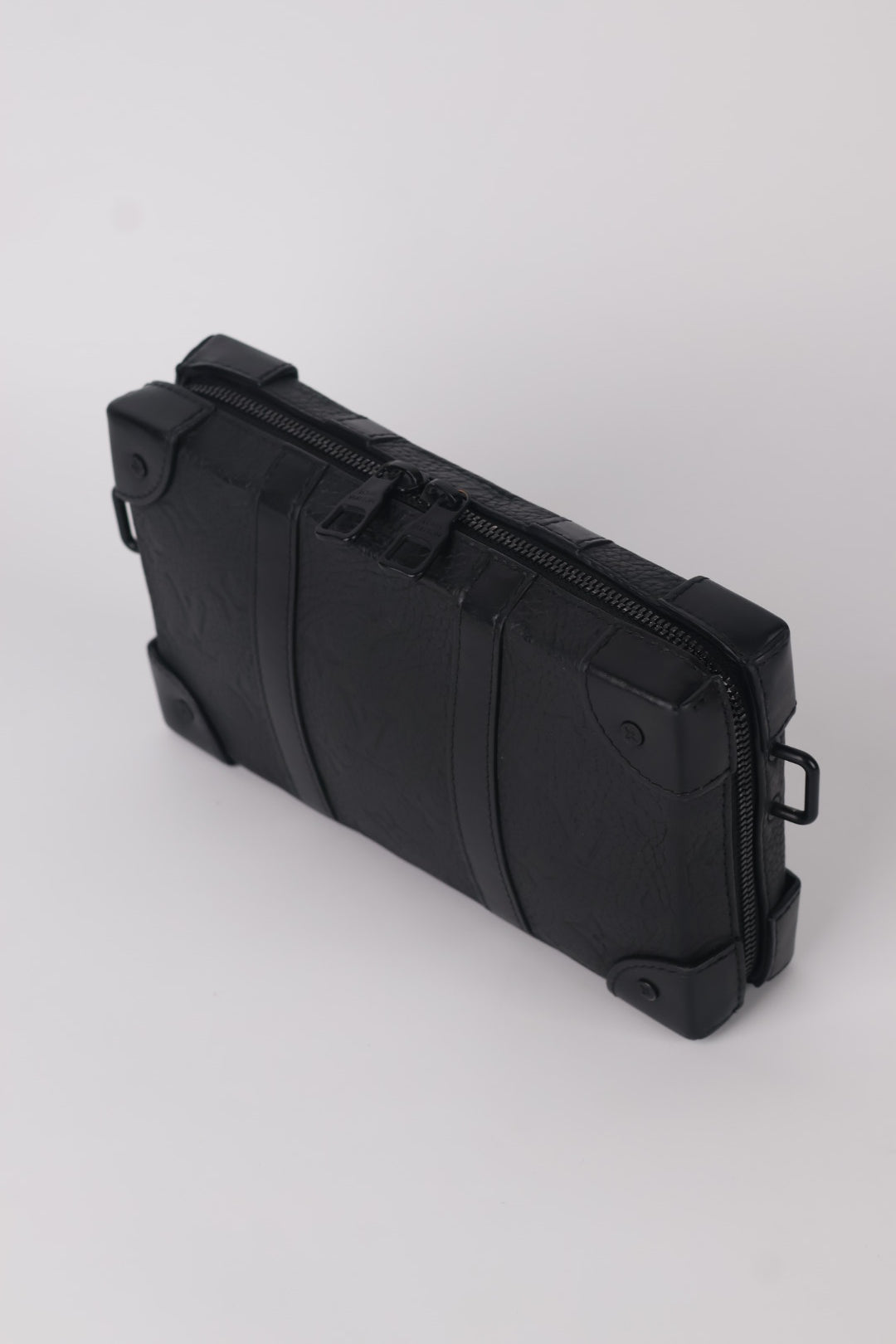 Louis Vuitton Soft Trunk Empreinte