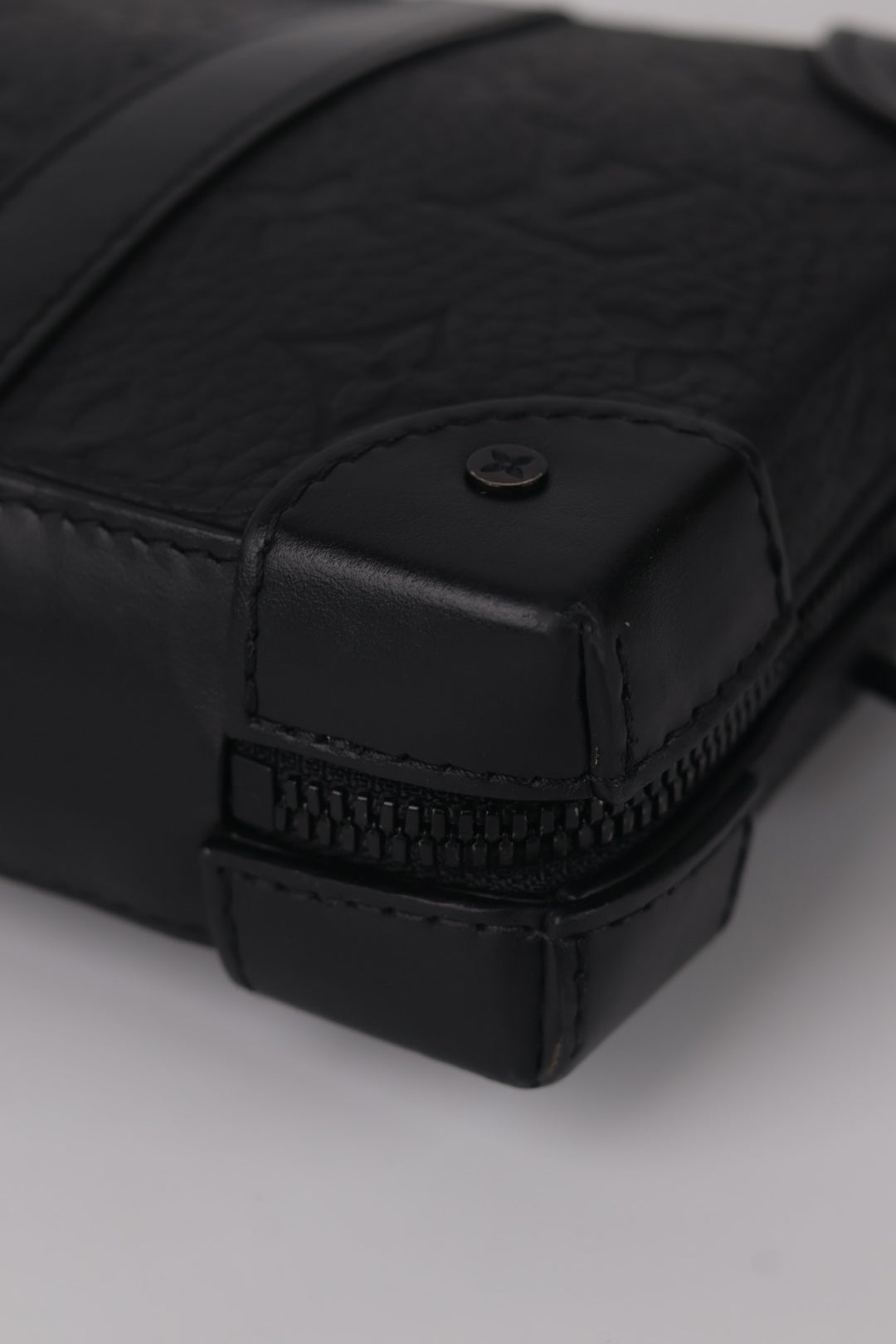 Louis Vuitton Soft Trunk Empreinte