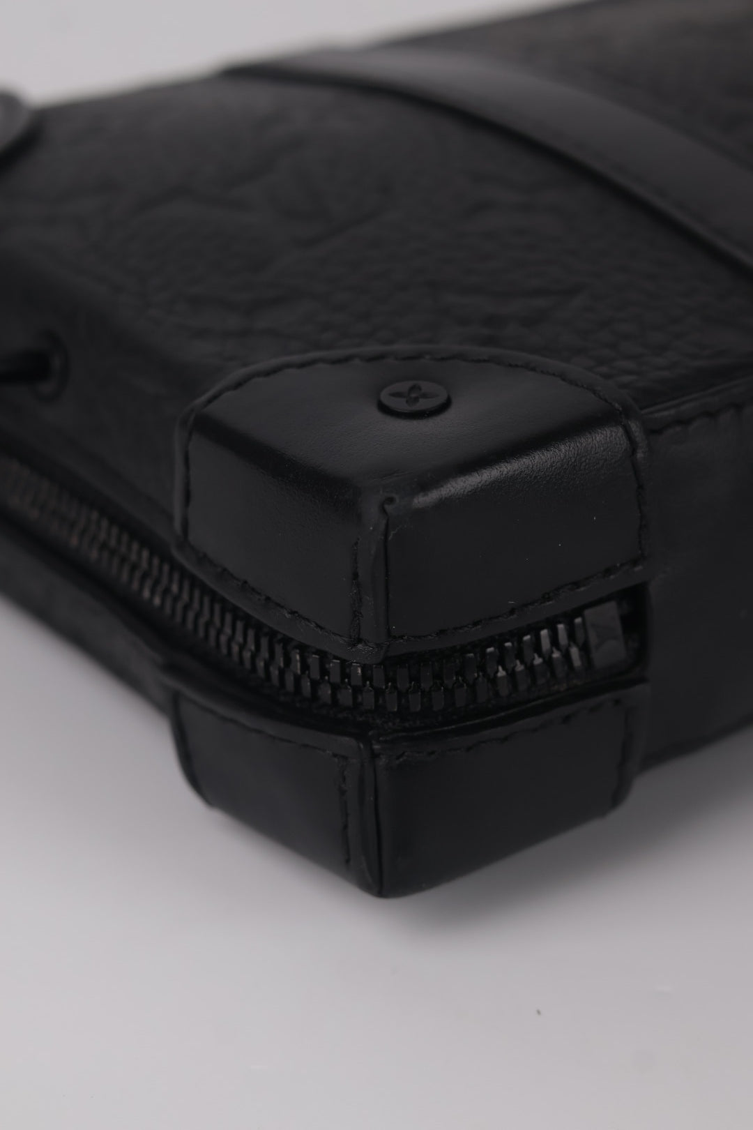 Louis Vuitton Soft Trunk Empreinte