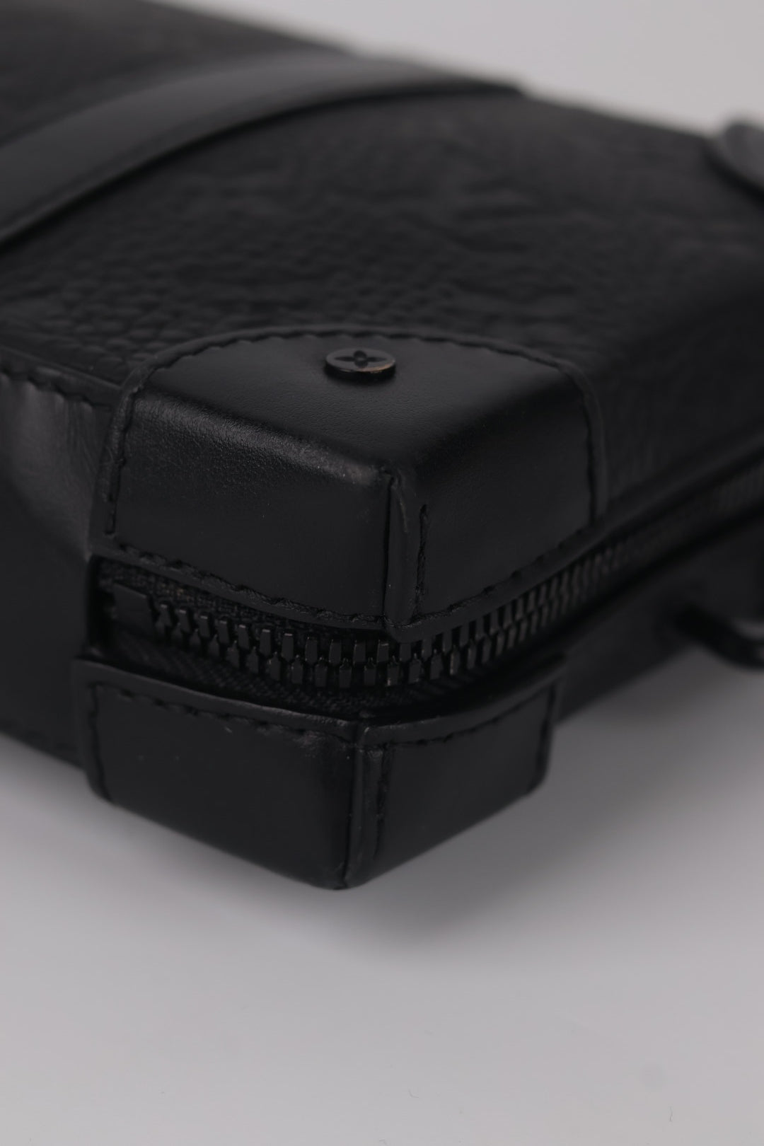 Louis Vuitton Soft Trunk Empreinte