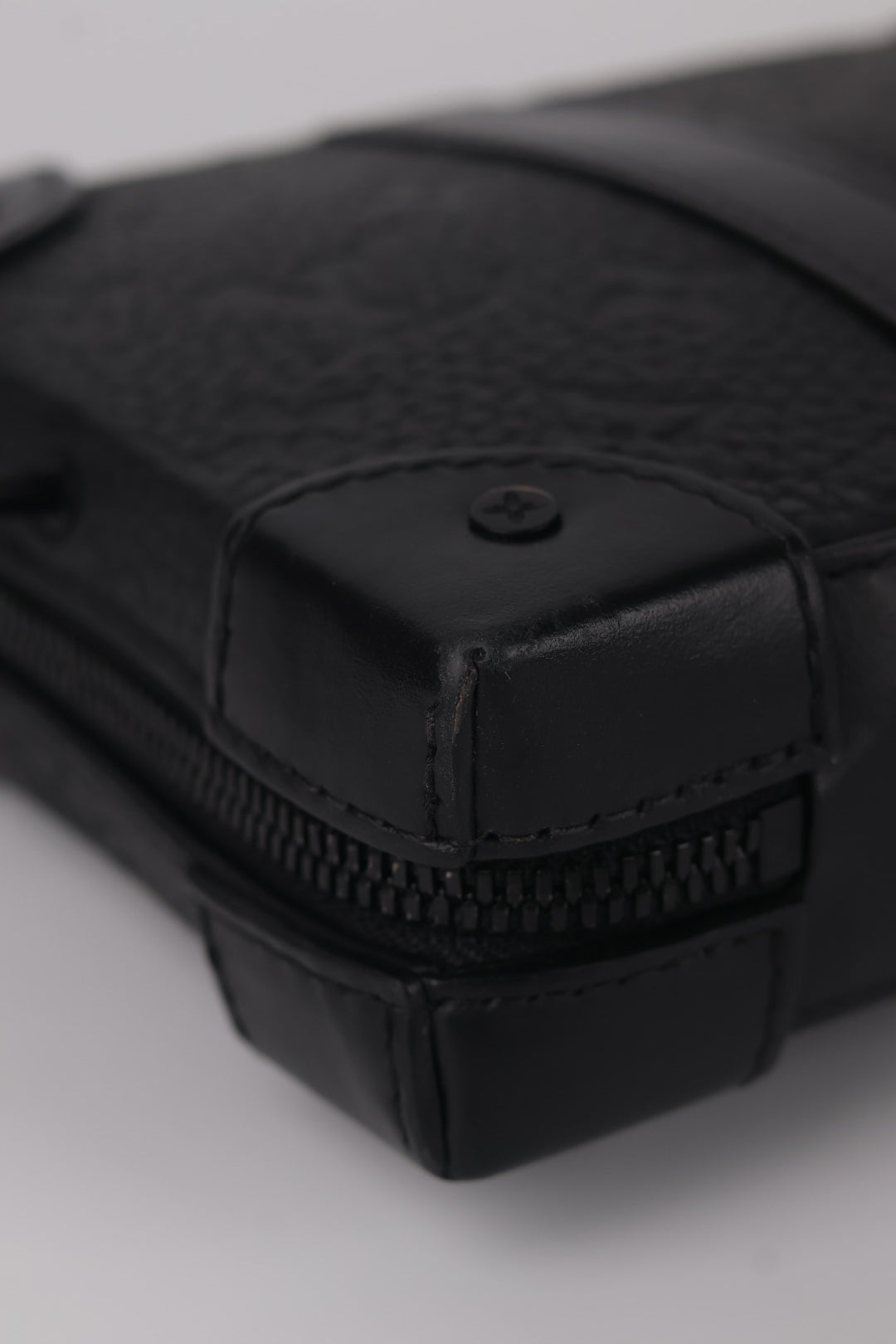 Louis Vuitton Soft Trunk Empreinte