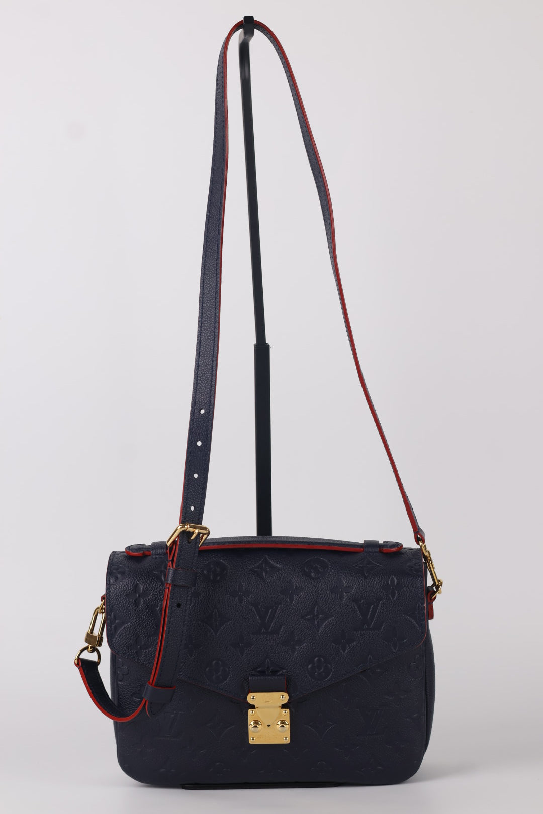 Louis Vuitton Métis Empreinte
