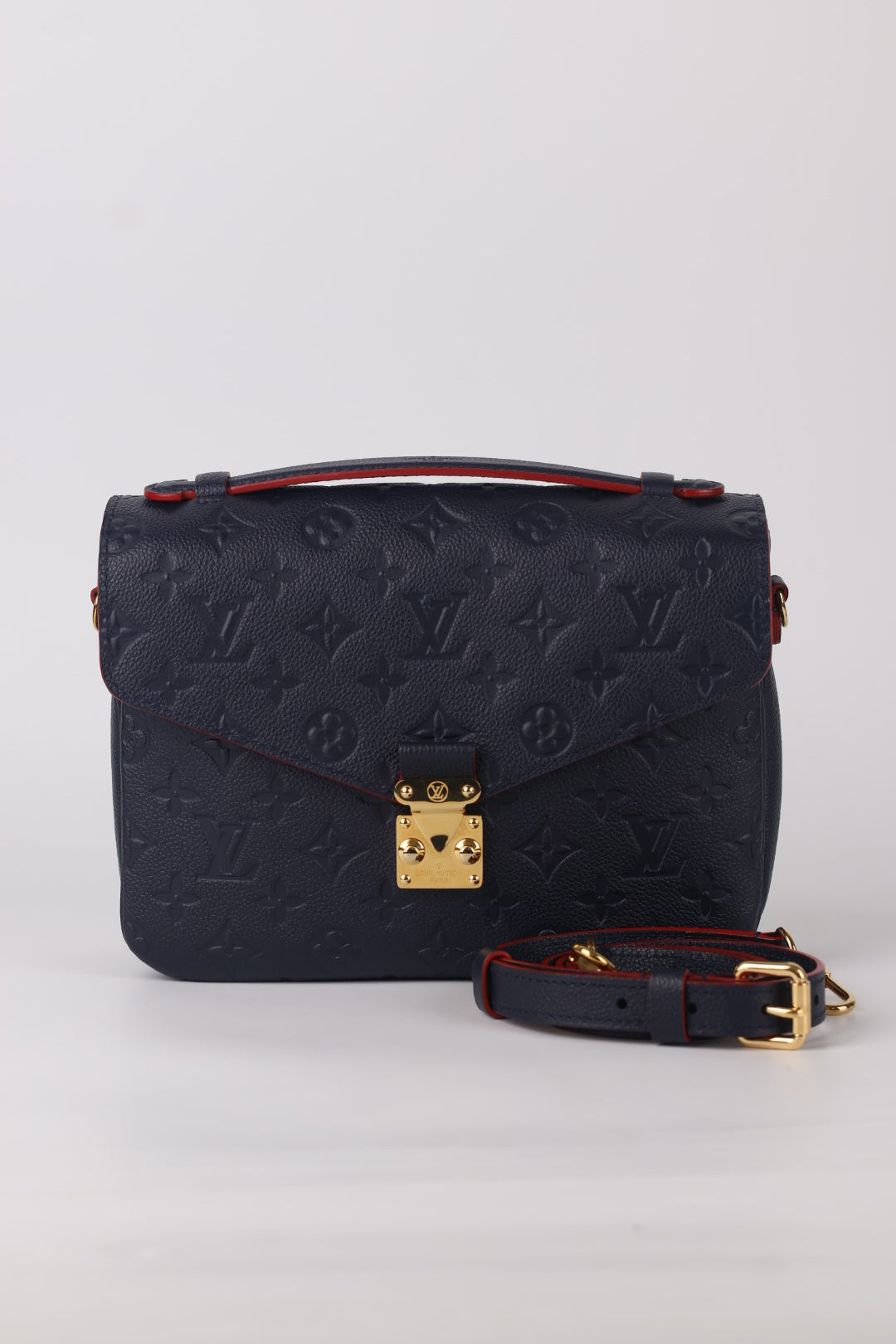 Louis Vuitton Métis Empreinte