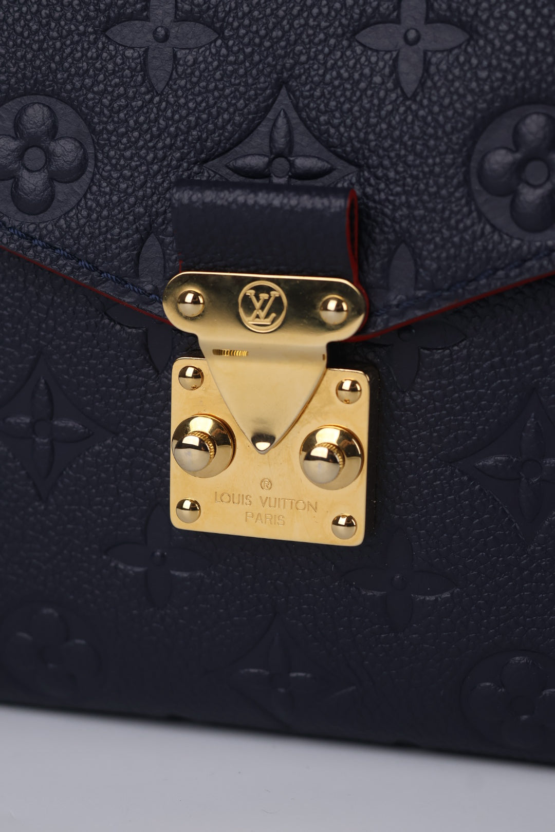 Louis Vuitton Métis Empreinte