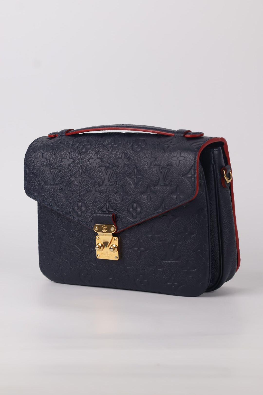 Louis Vuitton Métis Empreinte